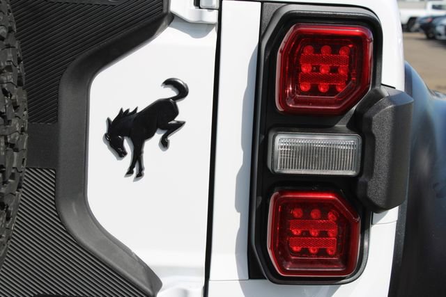 Used 2024 Ford Bronco Raptor image 6