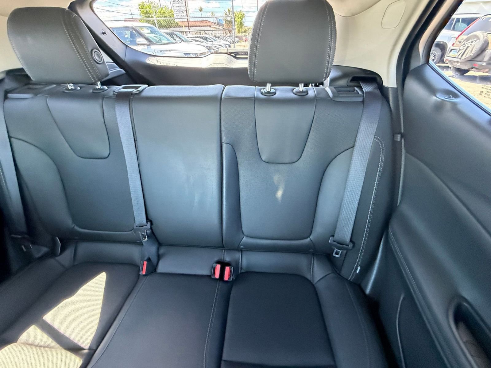 Used 2024 Buick Encore GX Sport Touring image 35