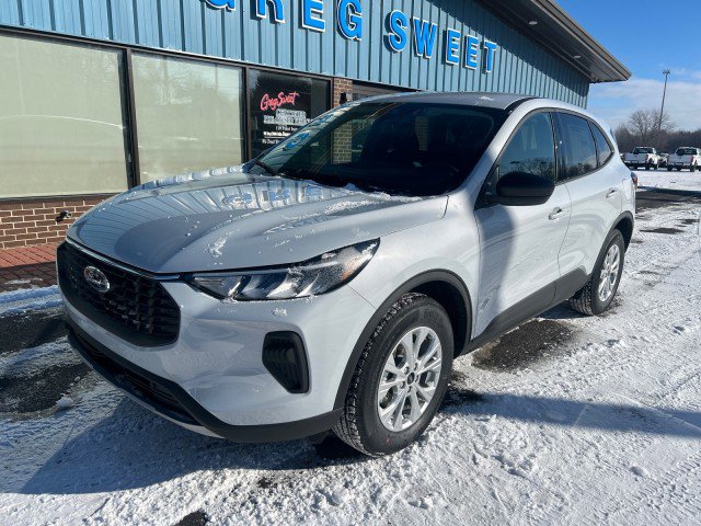 New 2026 Ford Escape Active w/ Tech Pack #1 image 2