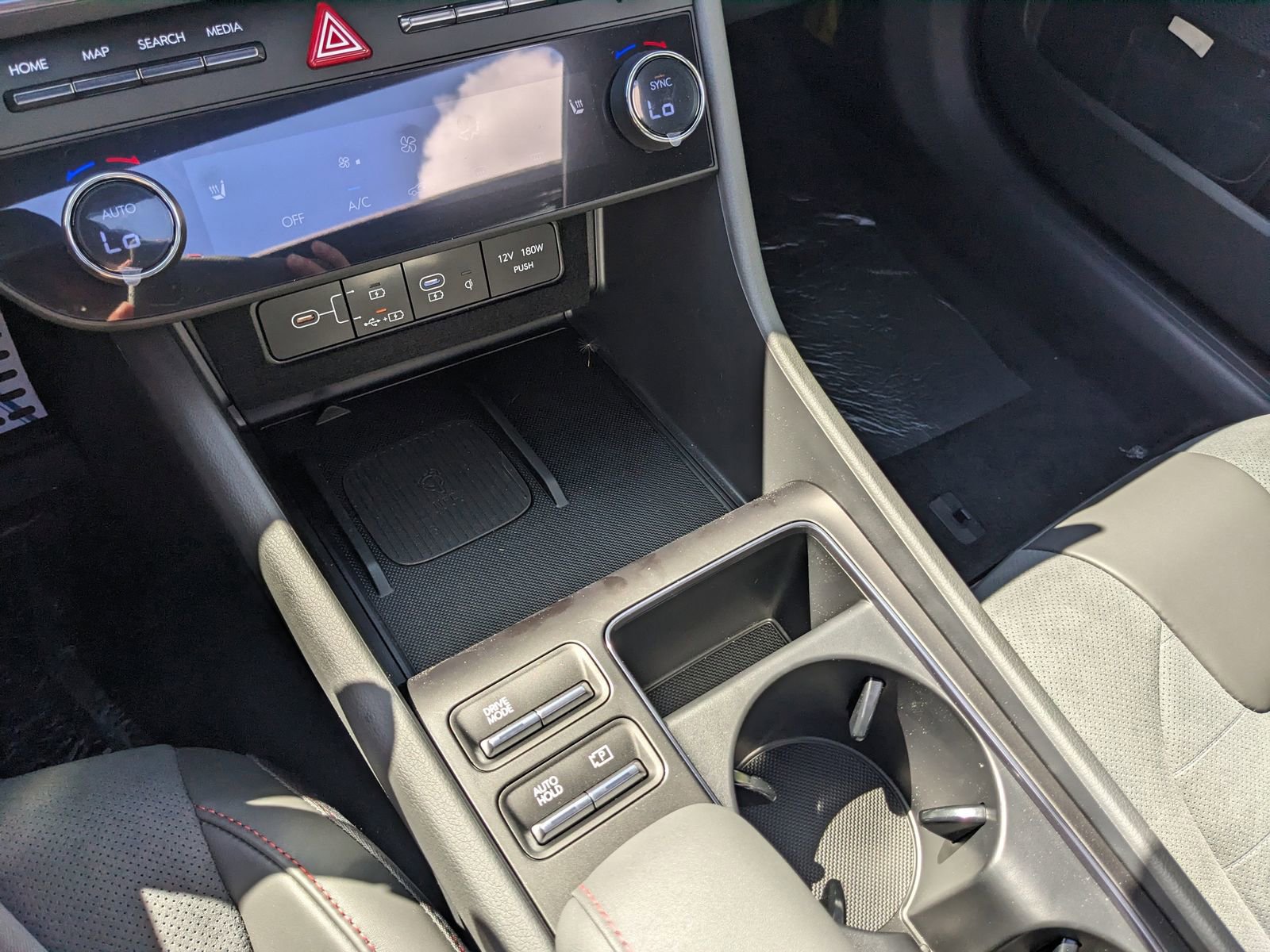 New 2025 Hyundai Sonata N Line image 11