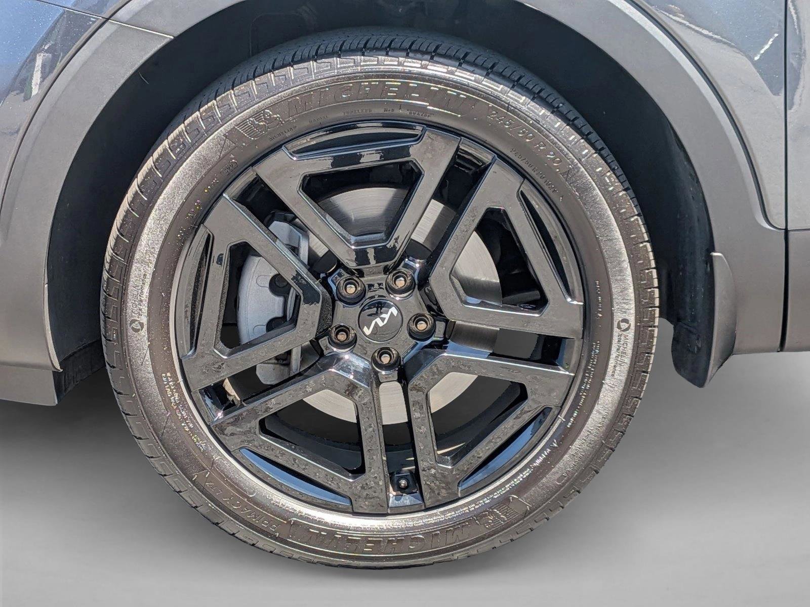 Used 2024 Kia Telluride SX X-Line AWD/4WD image 25
