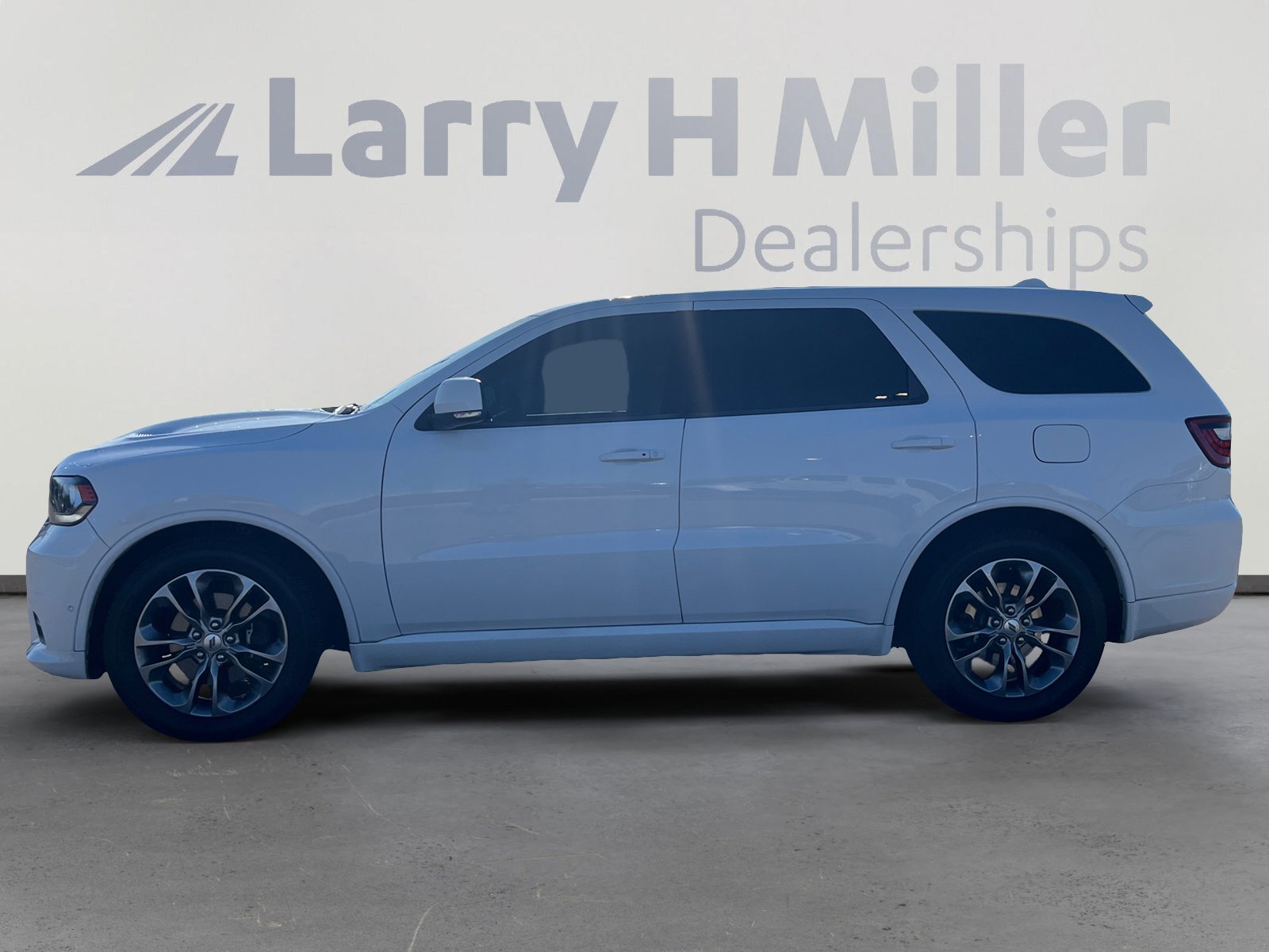 Used 2019 Dodge Durango R/T AWD/4WD image 2