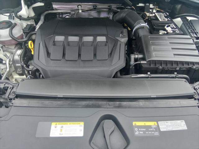 Certified 2022 Audi Q3 2.0T Premium w/ Convenience Package AWD/4WD image 14