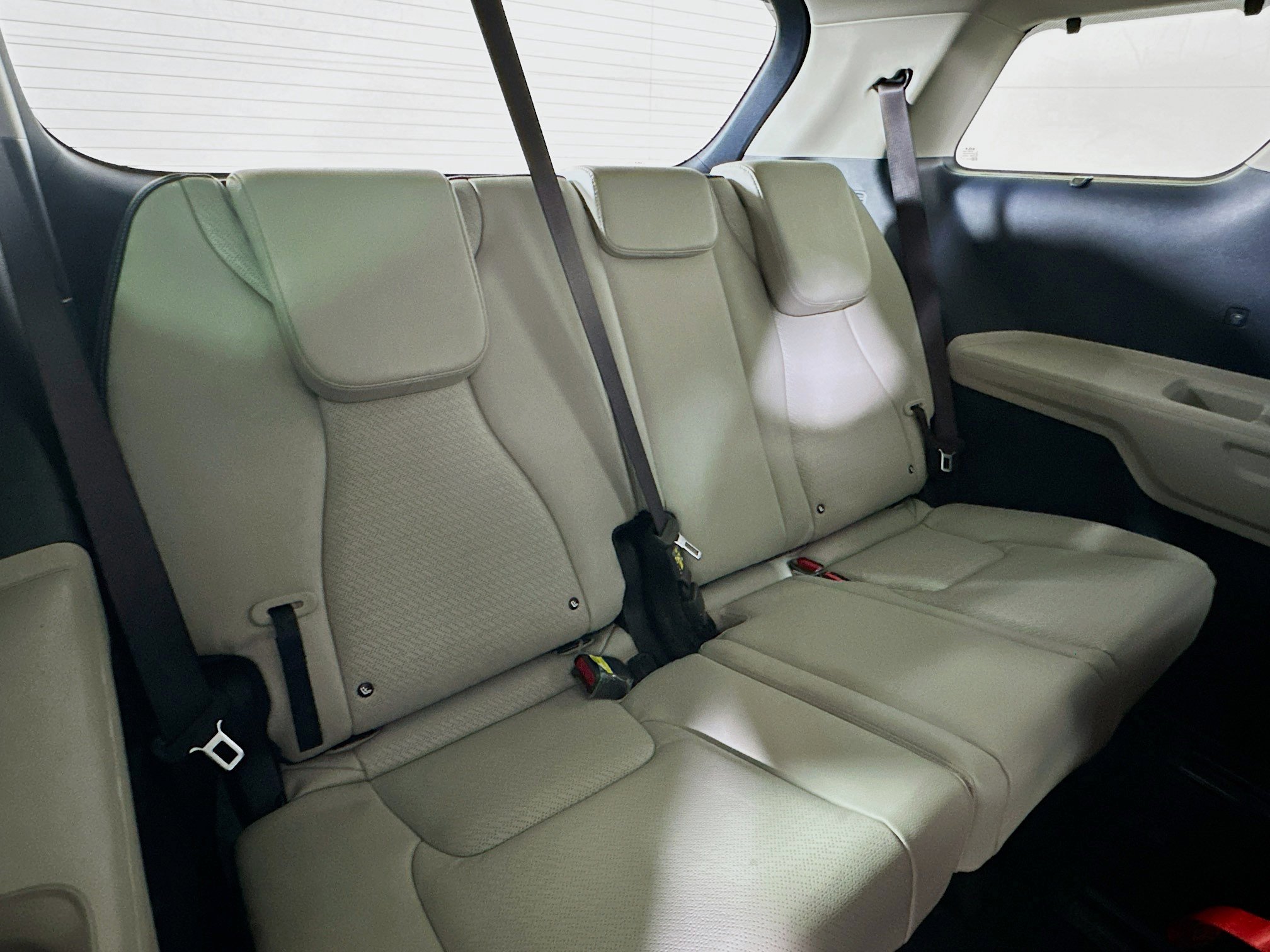 Certified 2026 Kia Carnival SX Prestige FWD image 30