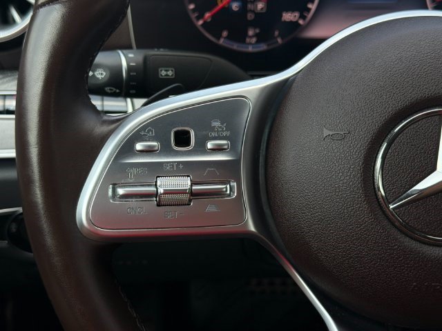 Used 2019 Mercedes-Benz CLS 450 4MATIC image 26