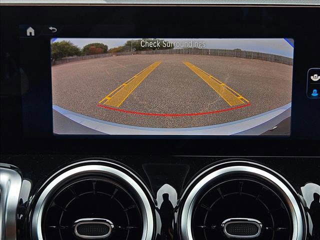 Certified 2026 Mercedes-Benz GLB 250 image 17