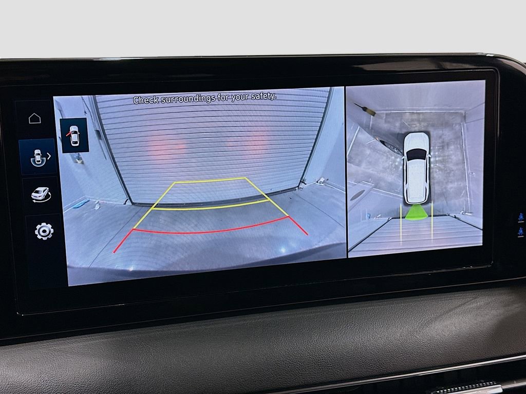 Used 2023 Hyundai Palisade Calligraphy image 14