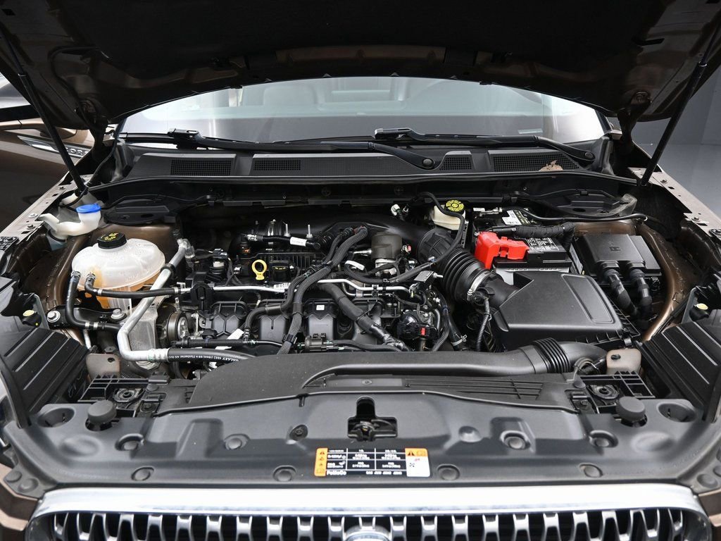 Used 2022 Lincoln Corsair AWD w/ Equipment Group 101A image 38