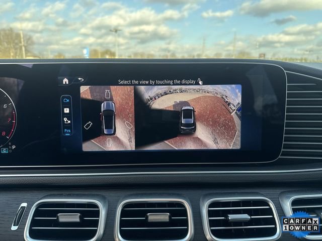 Used 2025 Mercedes-Benz GLE 350 4MATIC image 19