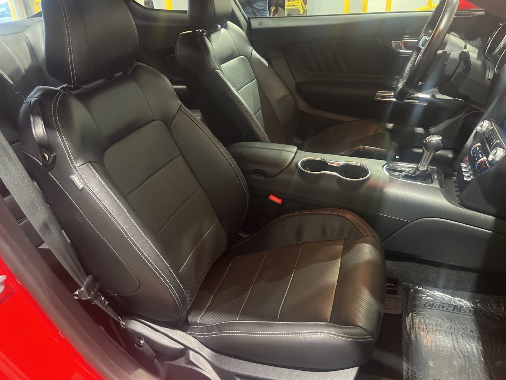 Used 2023 Ford Mustang GT Premium w/ Security Package image 18