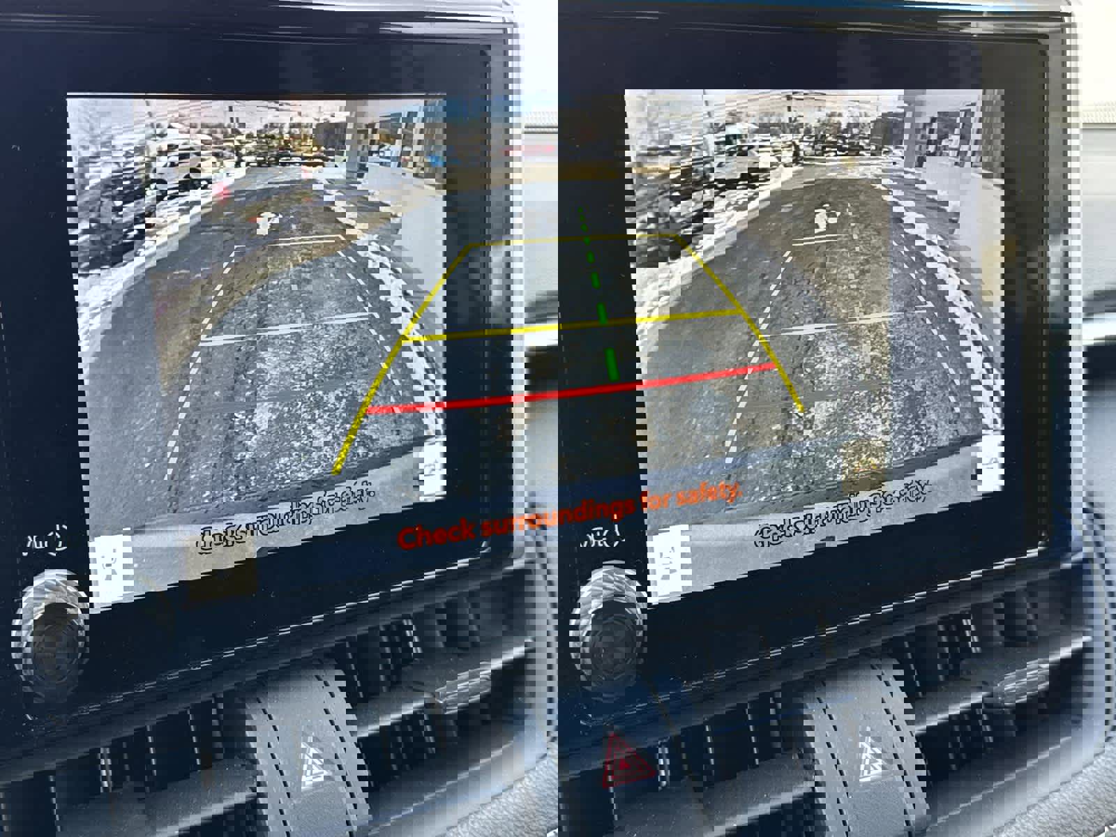 Used 2024 Toyota RAV4 XLE image 24