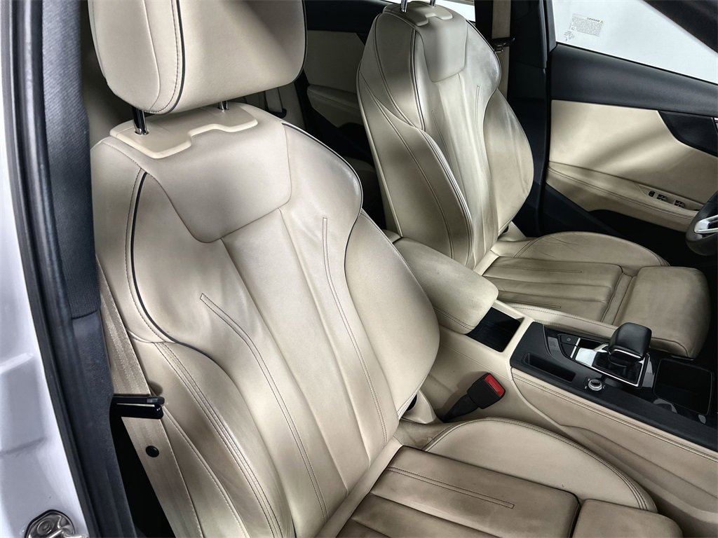 Used 2024 Audi A4 2.0T Premium Plus image 25