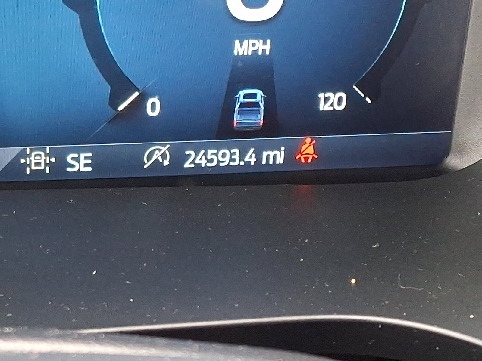 Used 2025 Ford F150 XLT w/ Equipment Group 301A Standard image 19