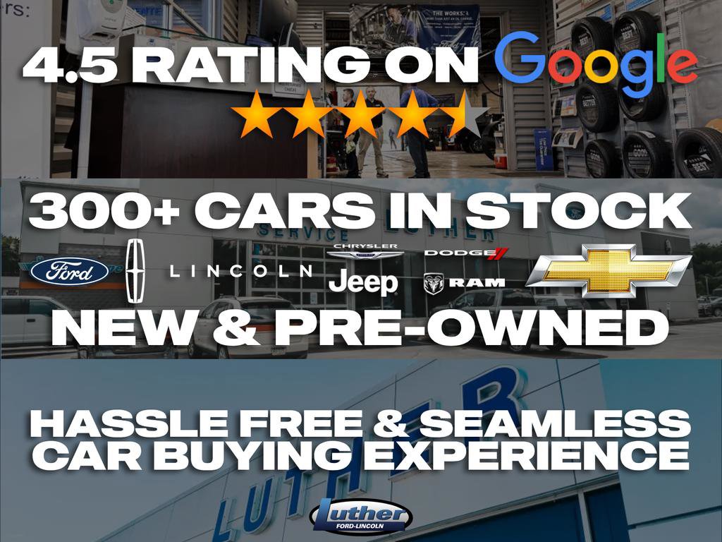 Used 2021 Ford Expedition XLT AWD/4WD image 5