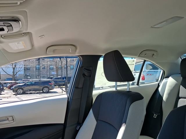Used 2026 Toyota Corolla LE image 19