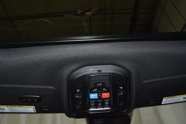 New 2026 Jeep Grand Cherokee L Limited AWD/4WD image 20