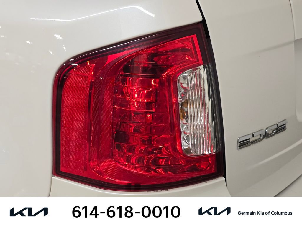 Used 2013 Ford Edge Limited image 15