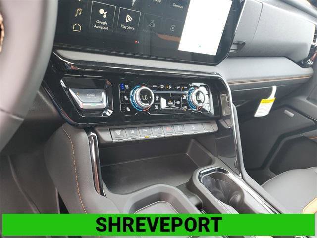 New 2026 GMC Sierra 2500 AT4 w/ AT4 Premium Plus Package image 17