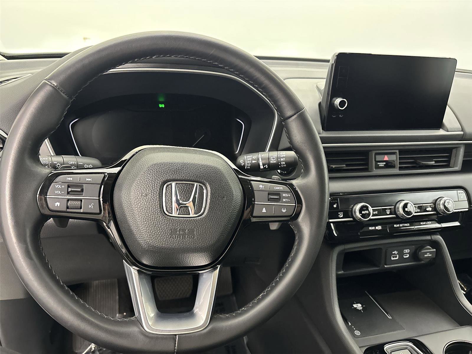 Used 2024 Honda Pilot EX-L image 22