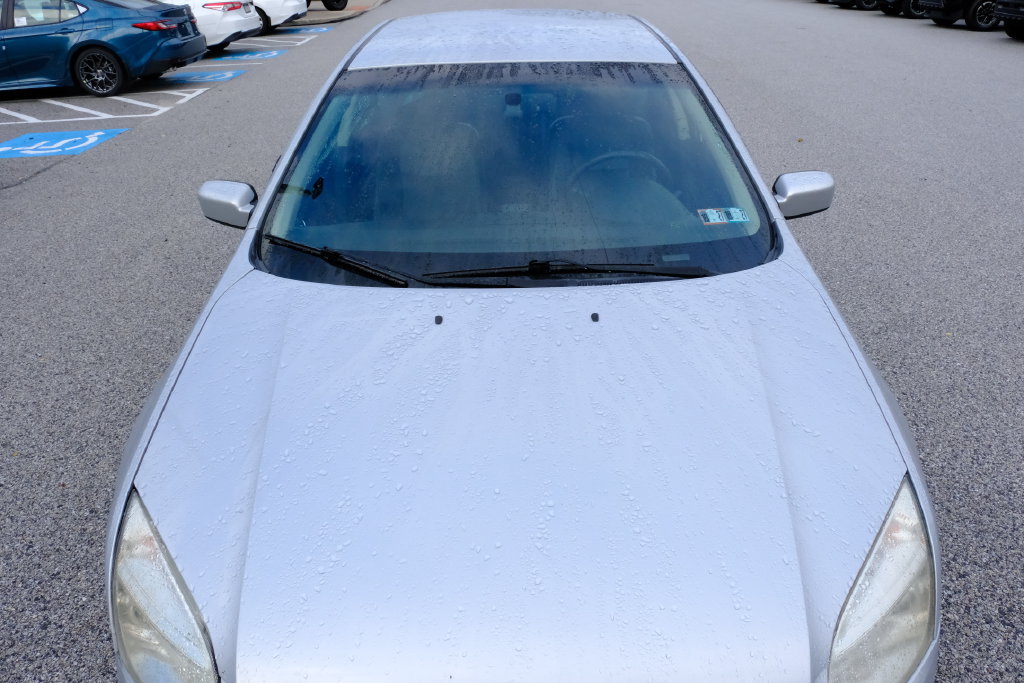 Used 2006 Mercury Milan Premier FWD image 9