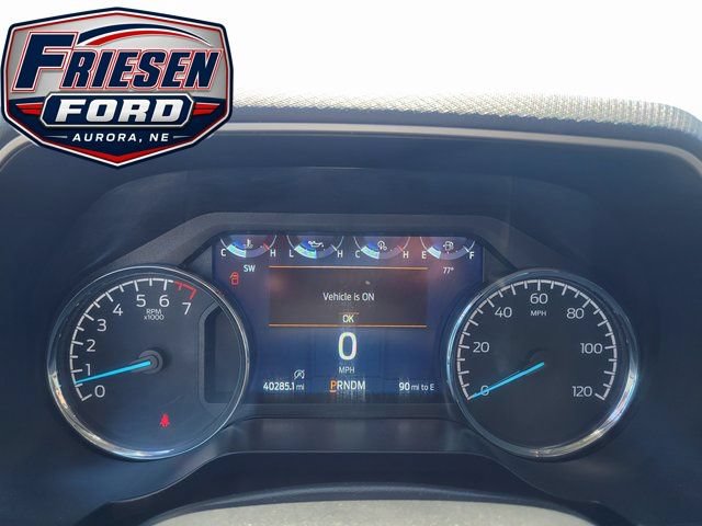 Used 2022 Ford F150 XLT w/ Equipment Group 301A Mid AWD/4WD image 18