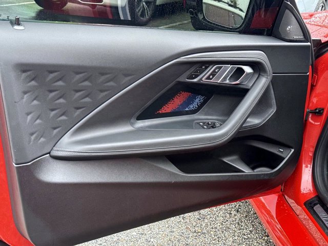 Used 2023 BMW M2 w/ Lighting Package RWD image 11