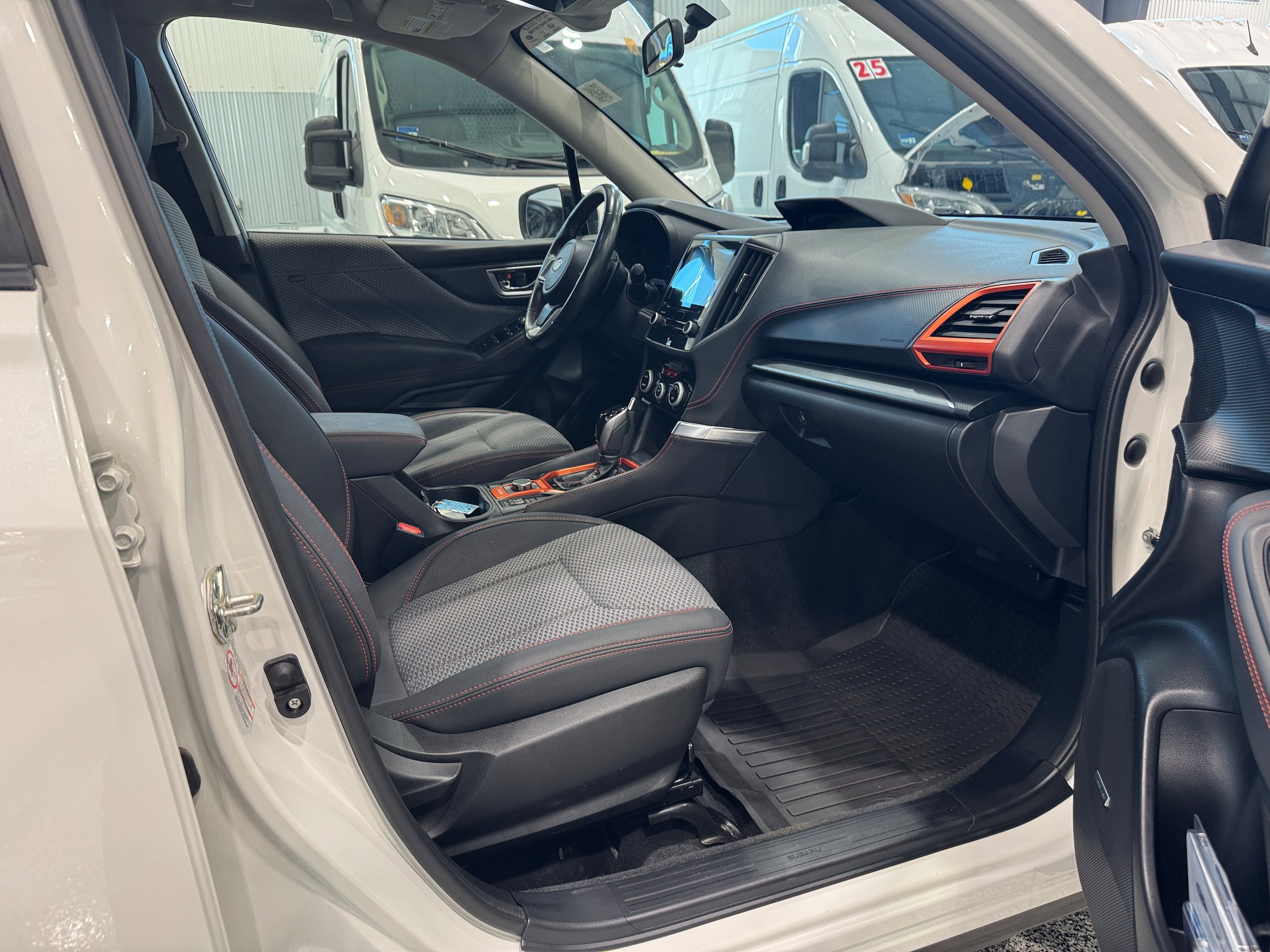 Used 2020 Subaru Forester Sport AWD/4WD image 12