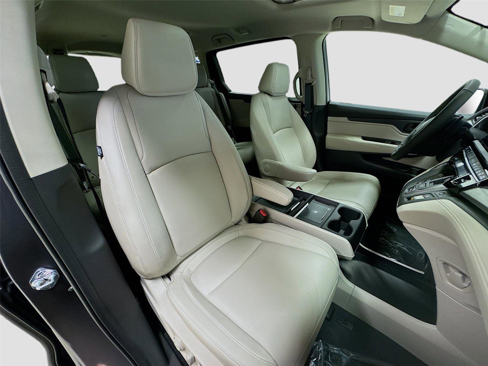 New 2026 Honda Odyssey EX-L image 28