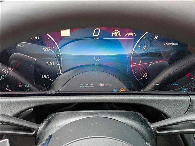 New 2026 Mercedes-Benz E 350 Sedan image 10