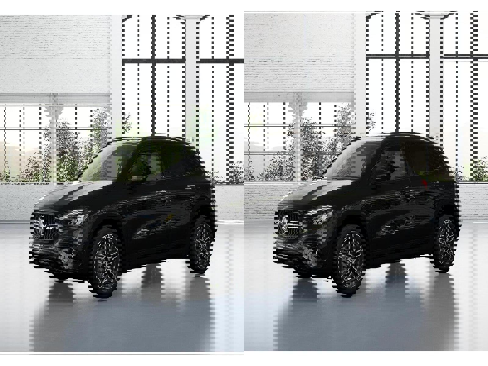 New 2026 Mercedes-Benz GLA 250 4MATIC image 37