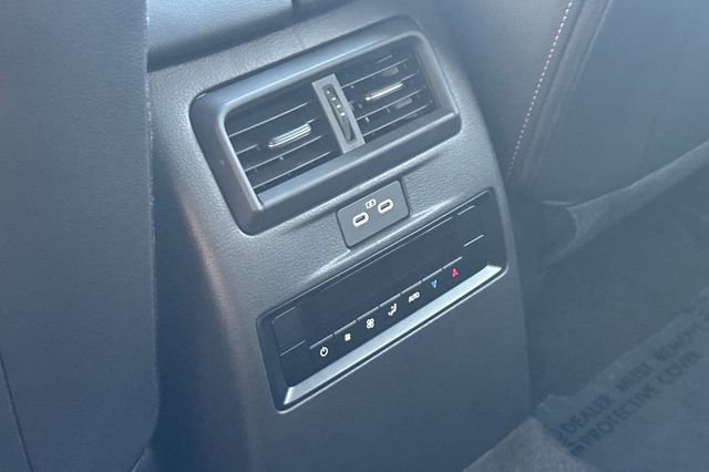 New 2026 MAZDA CX-70 SC image 14