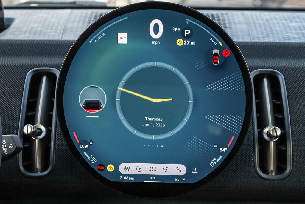 Used 2025 MINI Cooper Countryman S image 16