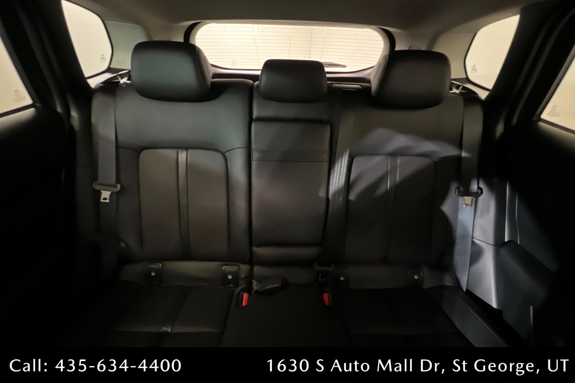 New 2026 MAZDA CX-50 AWD 2.5 Hybrid w/ Weather Package image 27