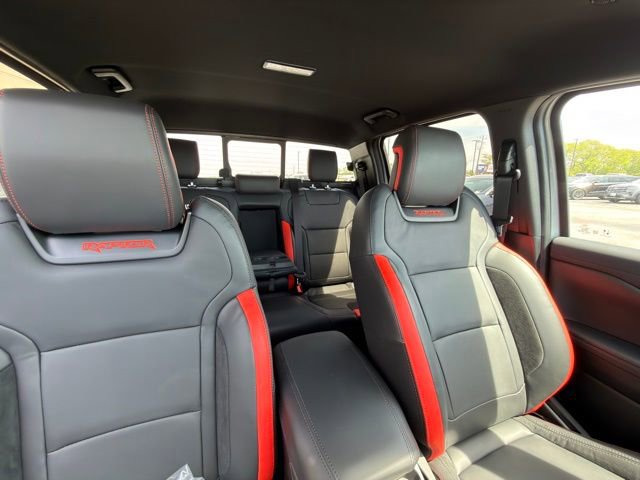 New 2026 Ford Ranger Raptor AWD/4WD image 27