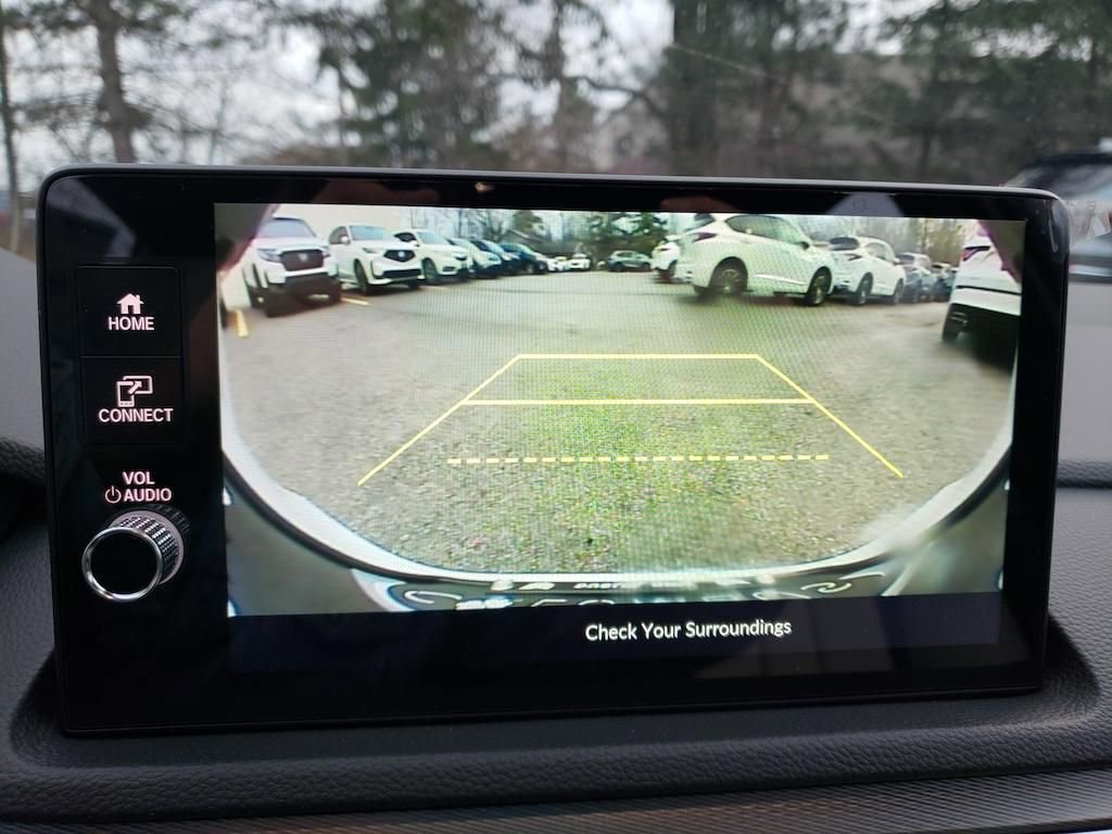 New 2026 Acura Integra A-Spec image 11