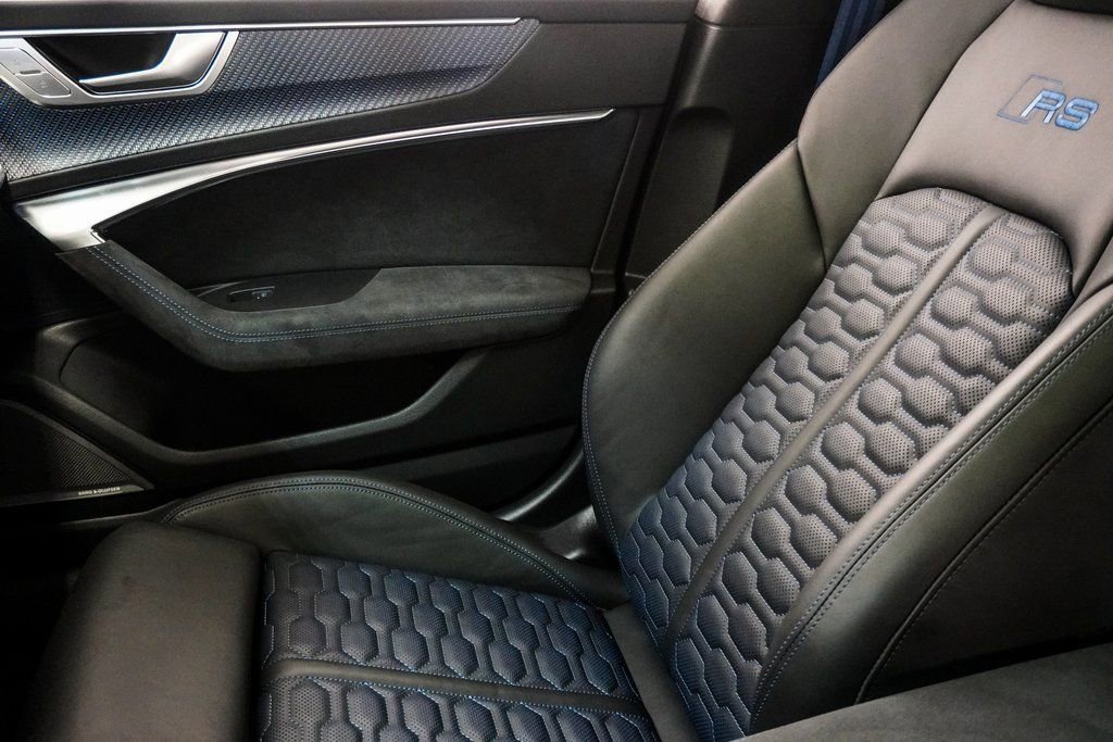 Used 2025 Audi RS 7 performance Sportback image 30