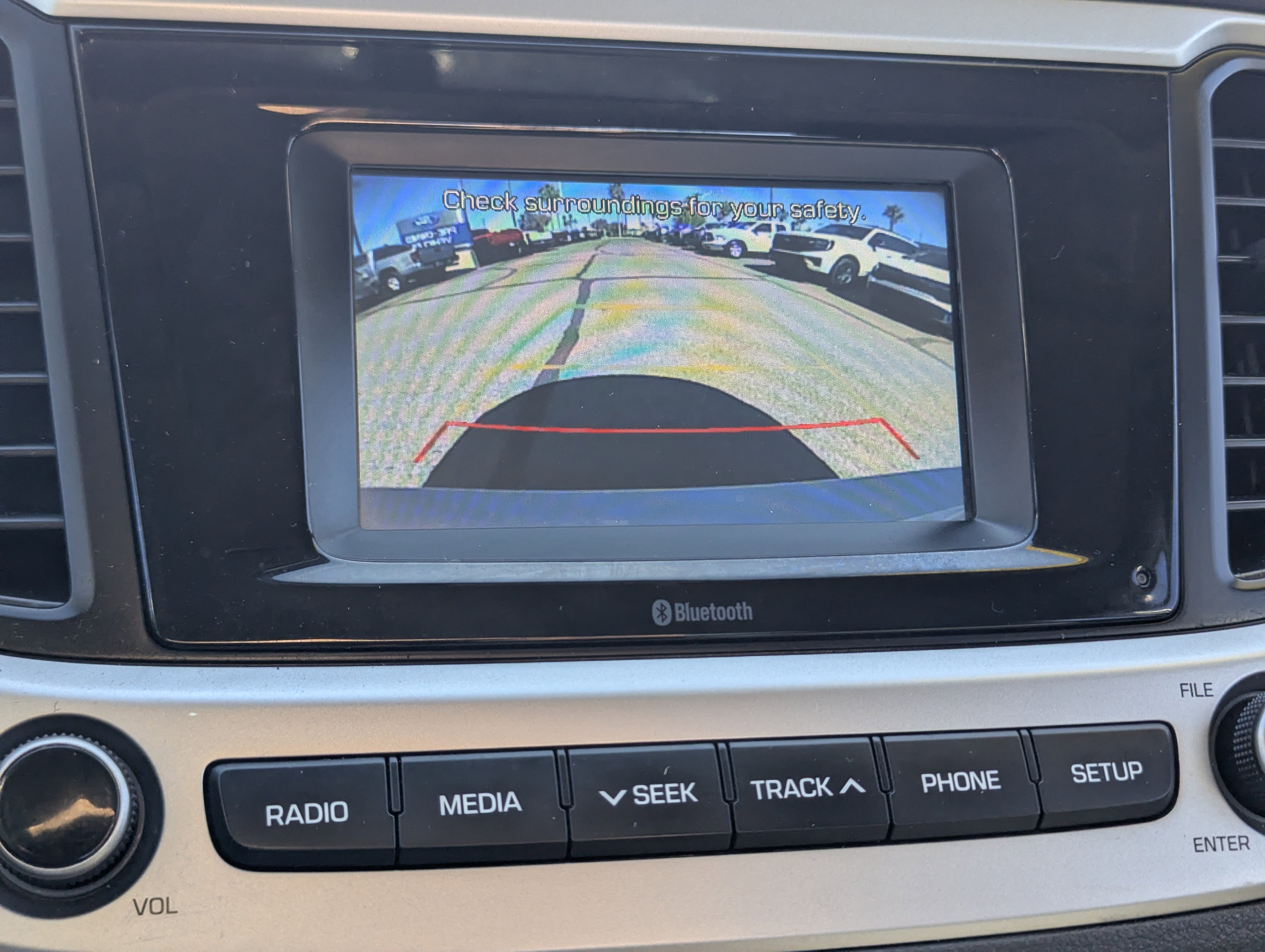 Used 2019 Hyundai Accent SE image 11