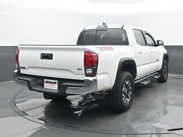 Used 2018 Toyota Tacoma TRD Off-Road image 6