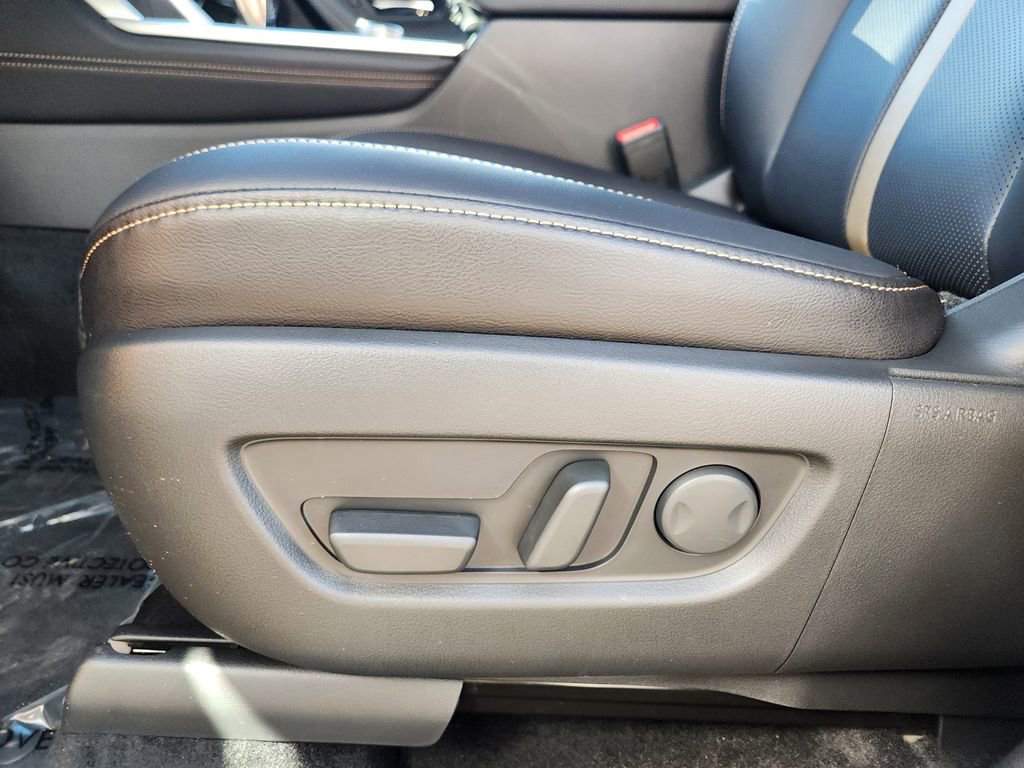 New 2026 MAZDA CX-70 3.3 Turbo S w/ Premium Package image 14