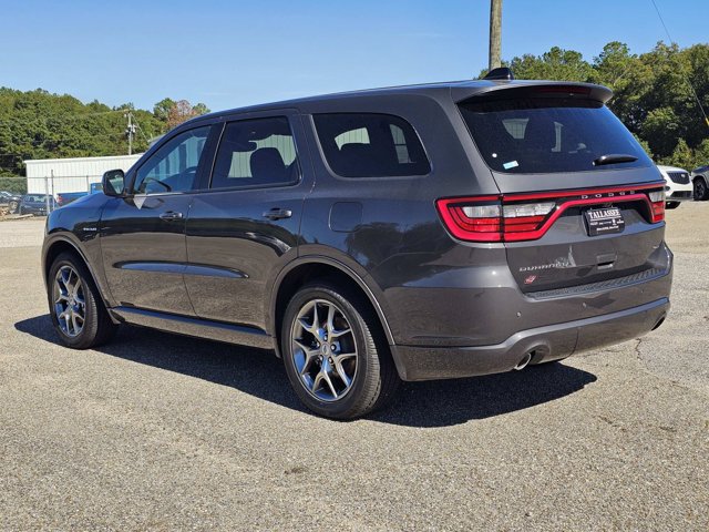 New 2026 Dodge Durango GT w/ Mopar All Weather Package AWD/4WD image 12