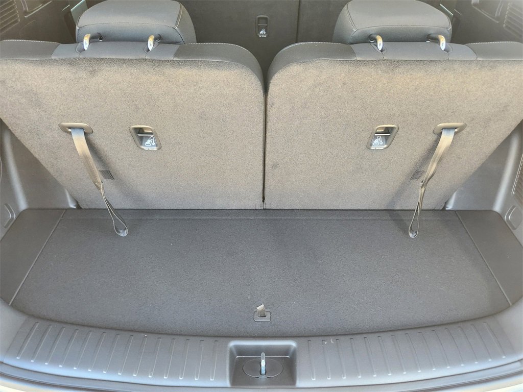 New 2026 Kia Sorento LX image 22