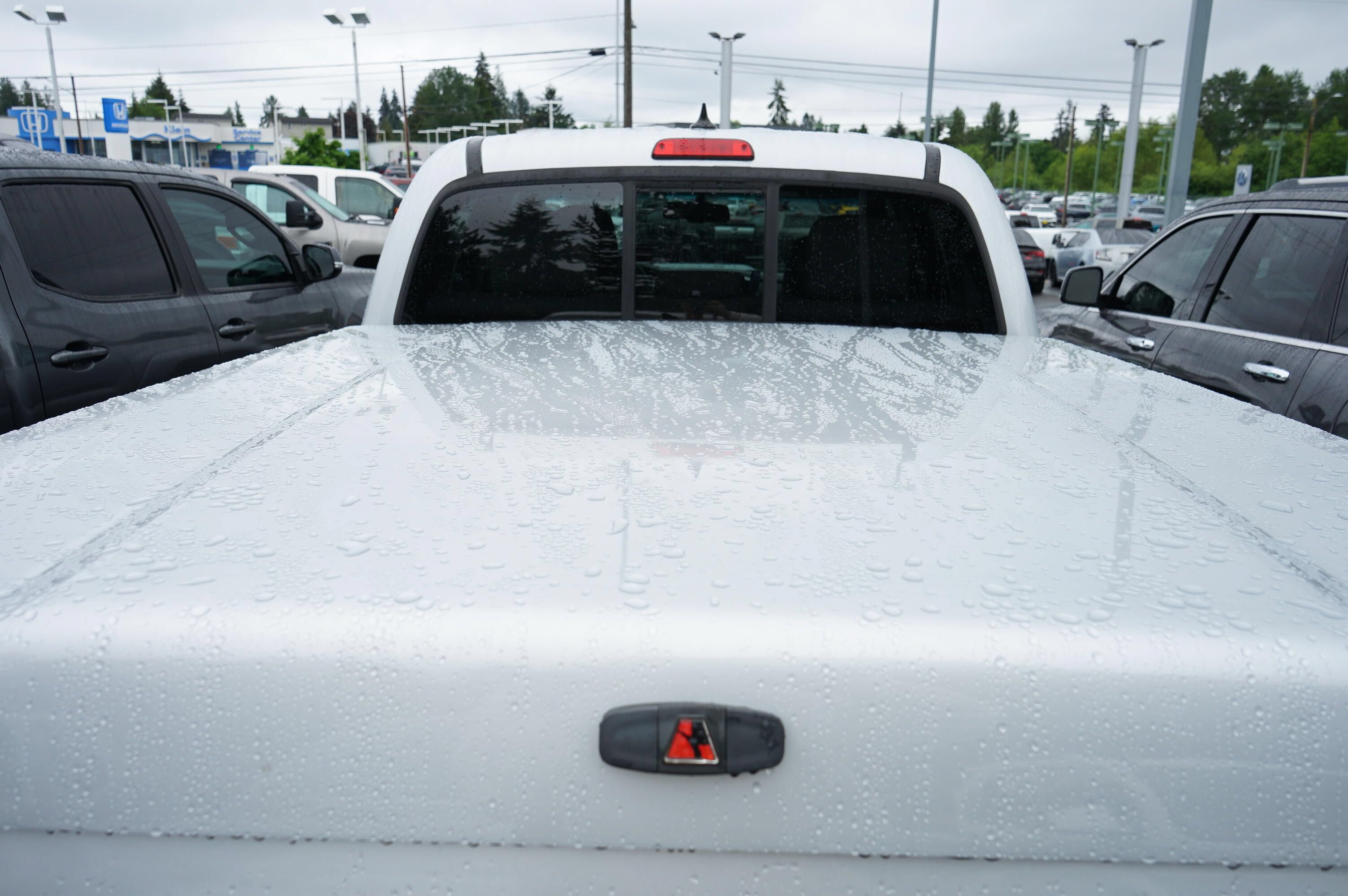 Used 2013 Toyota Tacoma 4x4 Double Cab w/ TRD Sport Pkg image 22