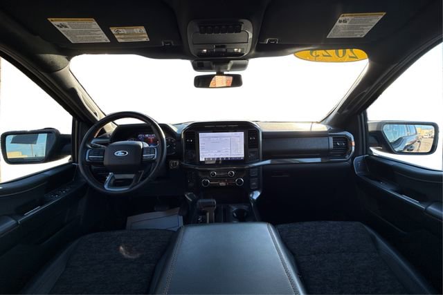 Used 2023 Ford F150 Tremor image 22
