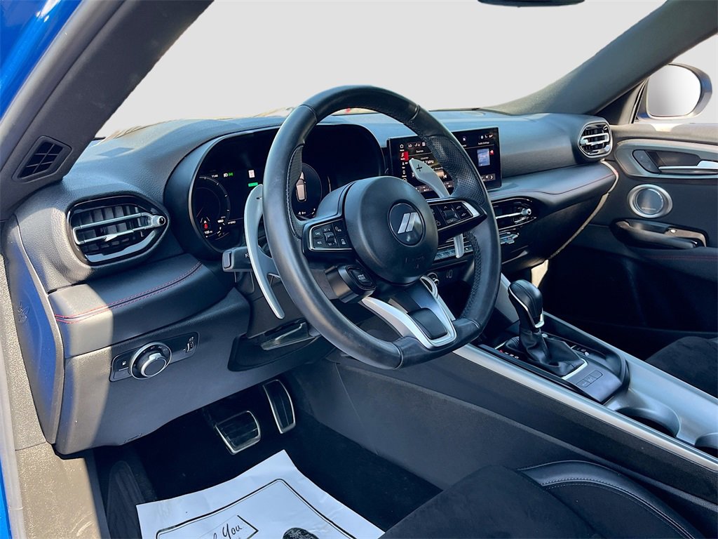 Used 2024 Dodge Hornet R/T Plus image 9