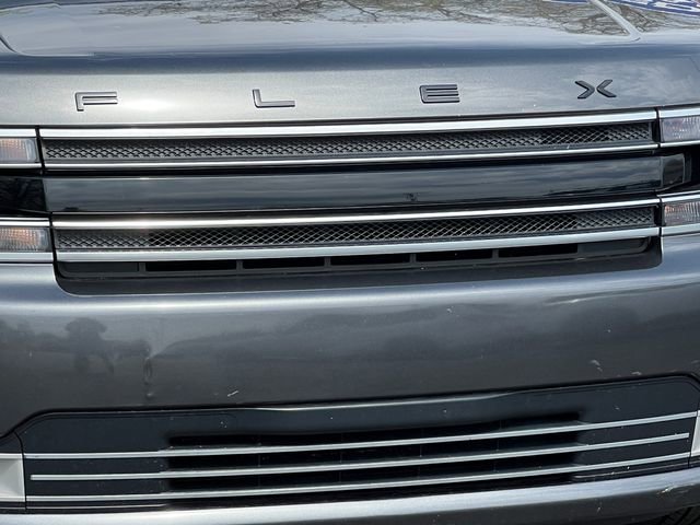 Used 2019 Ford Flex Limited w/ Limited Appearance Package AWD/4WD image 41
