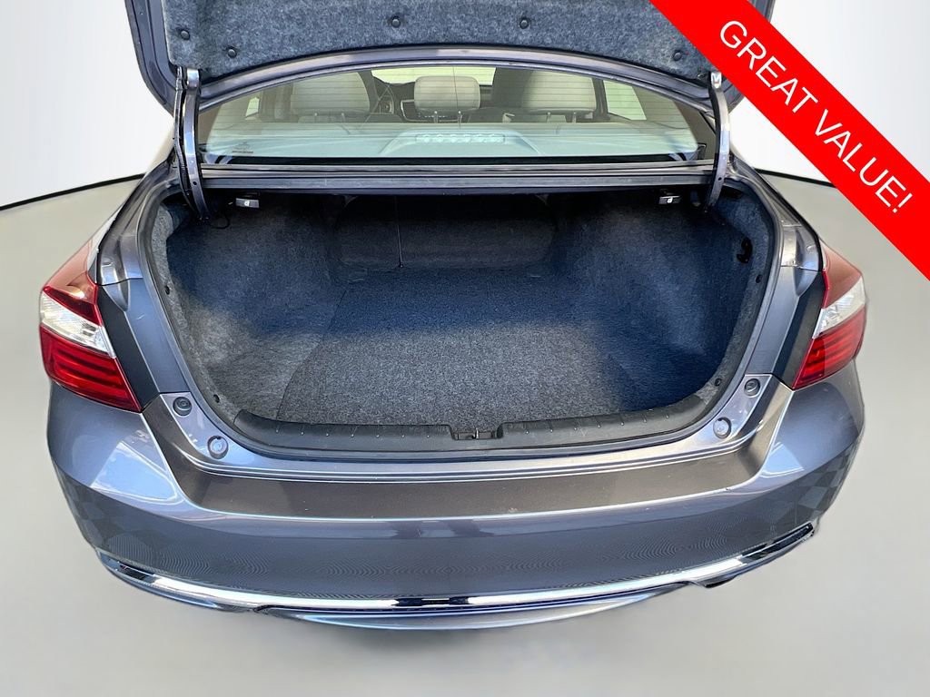 Used 2016 Honda Accord EX image 25