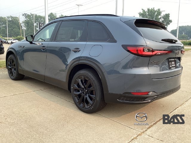New 2026 MAZDA CX-90 Plug-In Hybrid w/Premium Sport AWD/4WD image 3