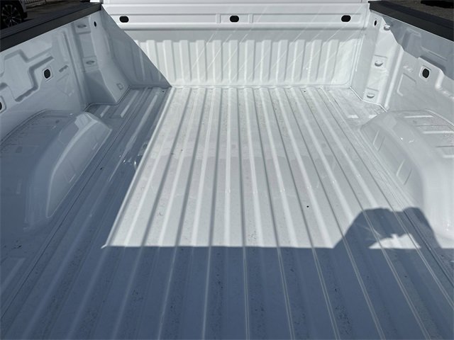 New 2025 Chevrolet Silverado 2500 Custom w/ Custom Value Package image 5