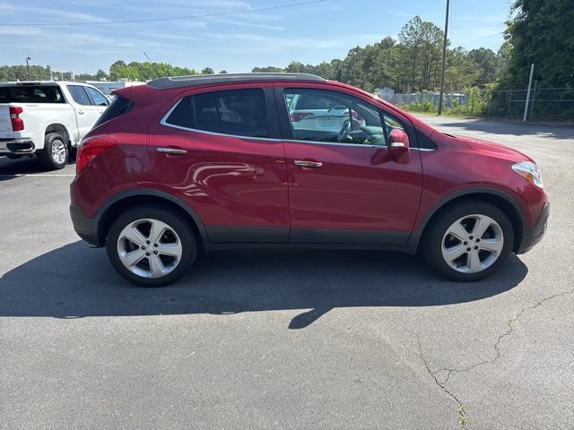 Used 2016 Buick Encore Convenience image 6