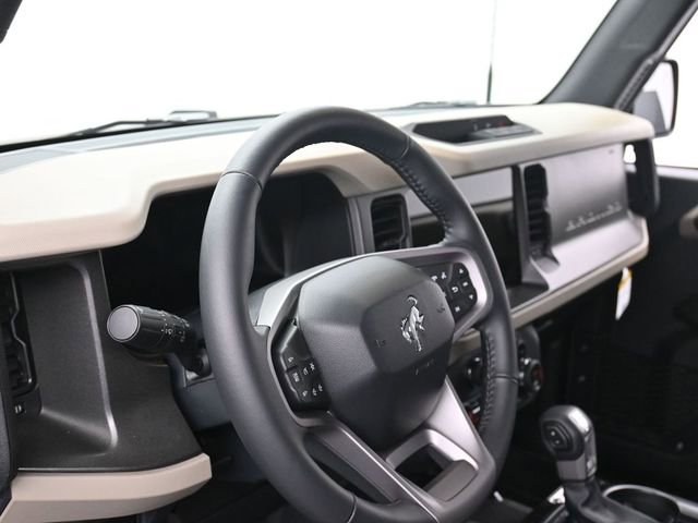 New 2025 Ford Bronco Big Bend image 15